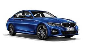 BMW 3 Series Name