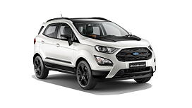 Ford EcoSport Ambiente 1.5L Ti-VCT [2019-2020]