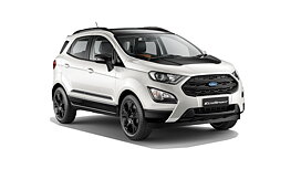 Ford EcoSport Image