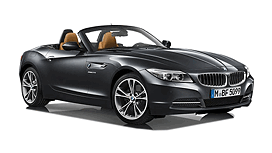 BMW Z4 [2013-2018]