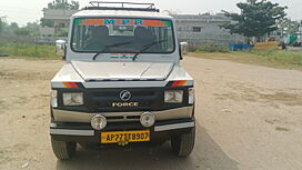 Used Force Motors Force One SX 7 STR