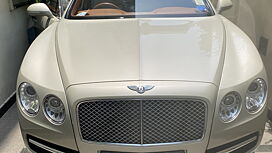 Used Bentley Continental Flying Spur W12