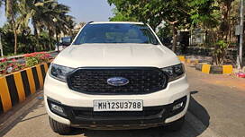 Used Ford Endeavour Sport 2.0 4x4 AT