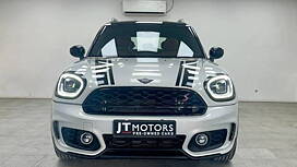 Used MINI Countryman Cooper S JCW Inspired Cars