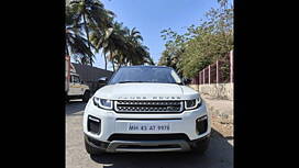 Used Land Rover Range Rover Evoque SE Dynamic Cars