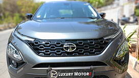 Used Tata Harrier XTA Plus Cars in Duliajan