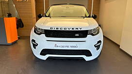 Used Land Rover Discovery Sport HSE Luxury 7-Seater