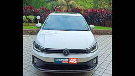 Used Volkswagen Virtus Topline 1.0 TSI MT Cars in Chandil