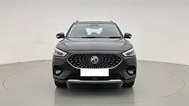 MG Astor Savvy 1.5 CVT S Red