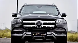 Mercedes-Benz GLS 450 4MATIC