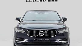 Used Volvo S90 D4 Inscription Cars