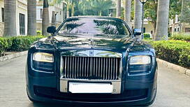Used Rolls-Royce Ghost 6.5