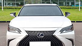 Used Lexus ES 300h Luxury [2020-2021] Cars