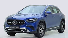 Used Mercedes-Benz GLA 200 [2021-2023] Cars