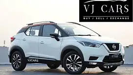 Nissan Kicks XV Pre (O) 1.5 D [2019]