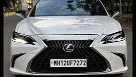 Used Lexus ES 300h Luxury Cars