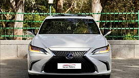 Used Lexus ES 300h Luxury [2020-2021]