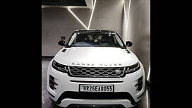 Used Land Rover Range Rover Evoque SE R-Dynamic Diesel [2022-2023] Cars in Kasauli
