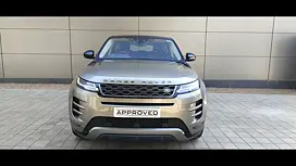 Land Rover Range Rover Evoque SE R-Dynamic