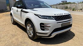 Used Land Rover Range Rover Evoque SE R-Dynamic Cars in Kasauli