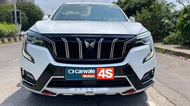 Used Mahindra XUV700 AX7 Luxury Pack Diesel AT 7 STR Cars