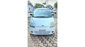 Used Chevrolet Spark LS 1.0