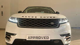 Used Land Rover Range Rover Velar 3.0 R-Dynamic HSE Diesel 300