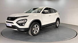 Used Tata Harrier XZ [2019-2020] Cars in Kanhangad