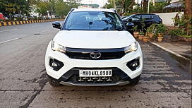 Tata Nexon XZ Plus (S) [2022-2023]