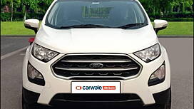 Used Ford EcoSport Trend + 1.5L Ti-VCT AT