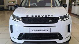 Used Land Rover Discovery Sport SE R-Dynamic [2023-2024]