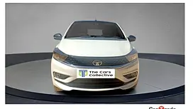 Tata Tiago XZ Plus