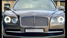 Used Bentley Continental Flying Spur V8