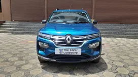 Renault Kwid RXT 1.0