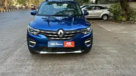 Renault Triber RXZ EASY-R AMT