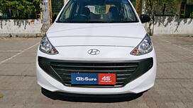 Hyundai Santro Era Executive [2019-2020]