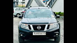 Used Nissan Terrano XV D THP 110 PS Cars