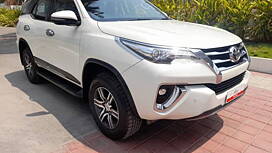 Used Toyota Fortuner 2.8 4x2 AT [2016-2020]