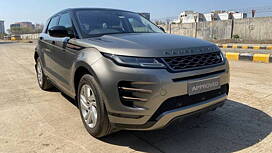 Used Land Rover Range Rover Evoque SE R-Dynamic Cars in Kasauli