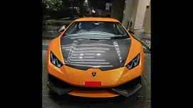 Lamborghini Huracan Evo LP 610-4