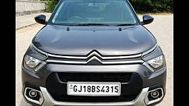 Used Citroen C3 Feel 1.2 Petrol [2022] Cars