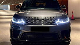 Used Land Rover Range Rover Sport SE 2.0 Petrol