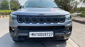 Jeep Compass Trailhawk 2.0 4x4 [2022]
