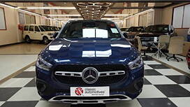 Used Mercedes-Benz GLA 200 [2021-2023] Cars