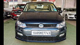 Used Volkswagen Vento Highline 1.2 (P) AT