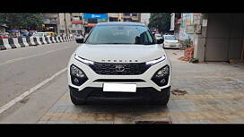 Used Tata Harrier XZA Plus Cars in Mumbai