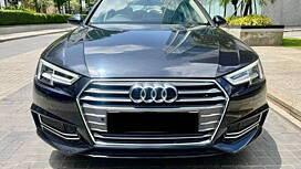 Used Audi A4 30 TFSI Technology Pack