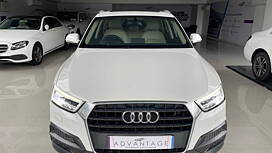 Used Audi Q3 30 TDI Premium FWD Cars