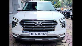 Used Hyundai Creta S 1.5 Petrol [2020-2022] Cars in Tezpur