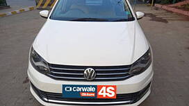 Used Volkswagen Vento Highline 1.2 (P) AT
